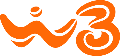 windtre logo